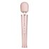 Le Wand Petite - vibromasseur exclusif (or rose)