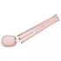 le WAND Petite - vibromasseur magique premium (Rose Gold)