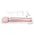 le WAND Petite - vibromasseur magique premium (Rose Gold)