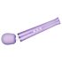 Le Wand Petite - vibrateur massant rechargeable exclusif (violet)