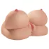 PDX Interactive Masturbateur Naturel - Gémissements Sensuels