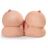 PDX Interactive Masturbateur Naturel - Gémissements Sensuels
