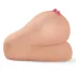 PDX Interactive Masturbateur Naturel - Gémissements Sensuels