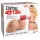 Pipedream Interactive Fuck Me Silly - masturbateur fessier gémissant (couleur chair)