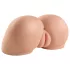 Pipedream Interactive Fuck Me Silly - masturbateur fessier gémissant (couleur chair)