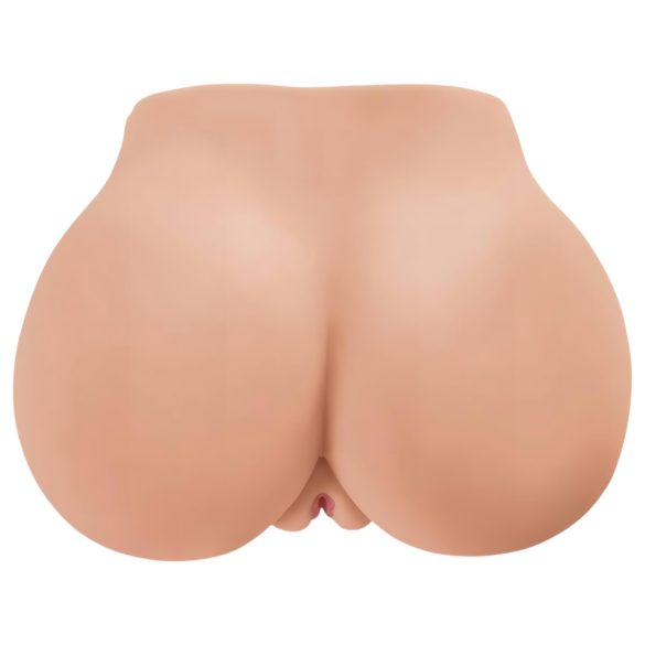 Interactive Fuck Me Silly - masturbateur fessier interactif avec gémissements