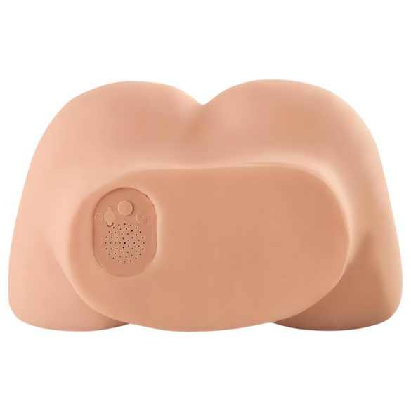 Interactive Fuck Me Silly - masturbateur fessier interactif avec gémissements