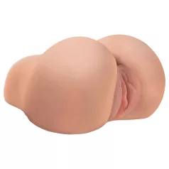   Pipedream - Mini Interactive Fuck Me Silly - masturbateur fessier