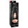 PDX Elite Mega Milker - Masturbateur vibrant en forme de vagin (noir)