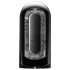 TENGA Flip Zero - masturbateur vibrant - silicone noir