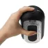 TENGA Flip Zero - masturbateur vibrant - silicone noir