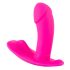 SMILE Culotte - Vibromasseur portable sans fil rechargeable (rose)