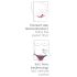 SMILE Boules d'Amour - œuf vibrant sans fil rechargeable (rose)