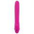 You2Toys - Double2Teaser - gode ceinture vibrant sans harnais (rose)