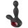 You2Toys Massager - Vibrateur prostatique chauffant et rotatif (noir)