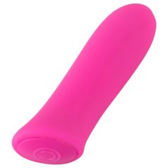 SMILE Power Bullet - mini vibromasseur rechargeable (rose) SMILE Power Bullet - mini vibromasseur rechargeable (rose)