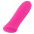 SMILE Power Bullet - mini vibromasseur rechargeable (rose)