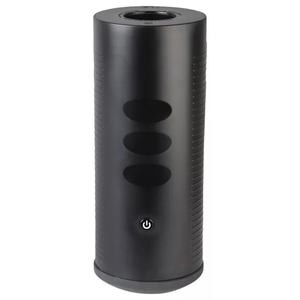 Kiiroo Titan Experience - masturbateur interactif rechargeable (noir)