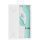 Pillow Talk Kinky - Vibromasseur rechargeable à double moteur pour point G (turquoise)
