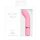 Pillow Talk Racy - vibromasseur rechargeable fin pour point G (rose)