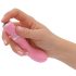 Pillow Talk Racy - vibromasseur rechargeable fin pour point G (rose)