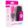 PalmPower Mini Vibro - rose et noir