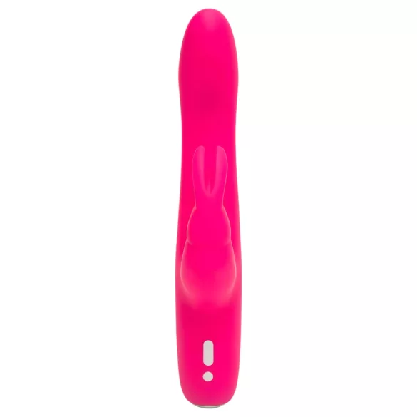 Happyrabbit Curve Slim - vibromasseur rabbit étanche - stimulation clitoridienne