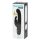 Happyrabbit G-Spot Slim - vibromasseur (noir)
