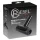 Rebel - masturbateur vibrant automatique va-et-vient - noir