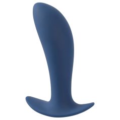 You2Toys - Plug - vibromasseur anal sans fil rechargeable (bleu)   You2Toys - Plug - vibromasseur anal sans fil rechargeable (bleu)