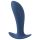 You2Toys - Plug - vibromasseur anal sans fil rechargeable (bleu)
