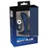 You2Toys - Plug - vibromasseur anal sans fil rechargeable (bleu)