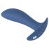 You2Toys - Plug - vibromasseur anal sans fil rechargeable (bleu)