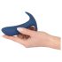 You2Toys - Plug - vibromasseur anal sans fil rechargeable (bleu)