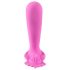 SMILE G-Spot Panty - Vibrateur connecté rechargeable à culotte (rose)