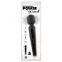 You2Toys Power Wand - masseur vibrant rechargeable (noir)