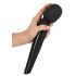You2Toys Power Wand - masseur vibrant rechargeable (noir)