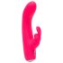 Happyrabbit Mini - Vibro lapin rechargeable (rose)