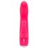 Happyrabbit Mini - Vibro lapin rechargeable (rose)