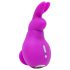 Happyrabbit Clitoral - Vibromasseur Lapin Pour Clitoris (Violet)