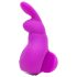 Happyrabbit Clitoral - Vibromasseur Lapin Pour Clitoris (Violet)