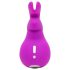 Happyrabbit Clitoral - Vibromasseur Lapin Pour Clitoris (Violet)