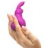 Happyrabbit Clitoral - Vibromasseur Lapin Pour Clitoris (Violet)