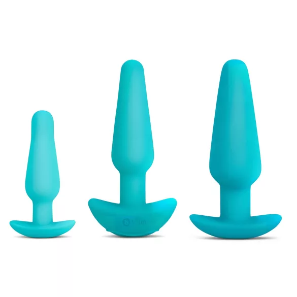 b-Vibe - kit dilatateur anal complet - 7 pièces