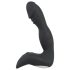 Rebel - vibromasseur prostatique rechargeable noir