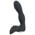 Rebel - vibromasseur prostatique rechargeable noir