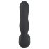 Rebel - vibromasseur prostatique rechargeable noir
