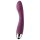 Svakom Amy - Vibromasseur rechargeable pour point G (violet)