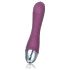 Svakom Amy - Vibromasseur rechargeable pour point G (violet)
