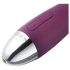 Svakom Amy - Vibromasseur rechargeable pour point G (violet)